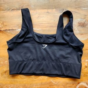 Gymshark scoopneck sports bra